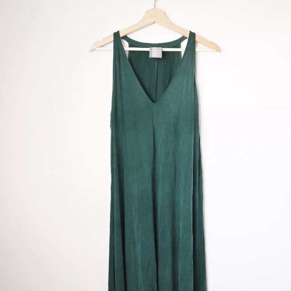 Dolan Left Coast Anthropologie Knee Length Dress